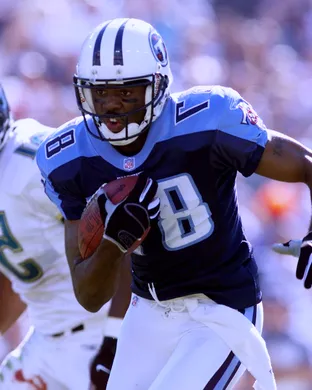 Tennessee Titans Nashville
