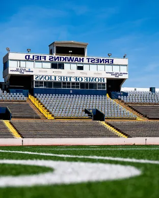 East Texas A&m Lions Football Tulsa