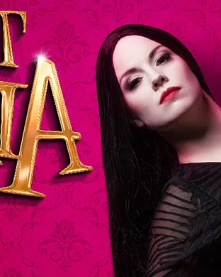 The Addams Family Cleveland
