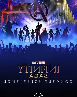 The Avengers Cleveland