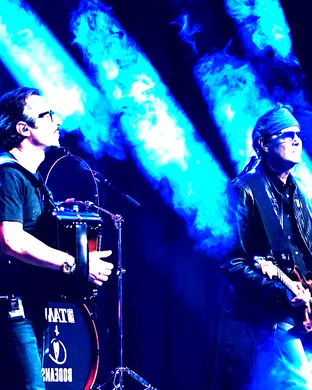 BoDeans Cleveland