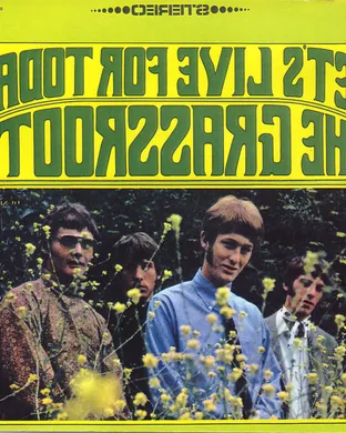 The Grass Roots Kent