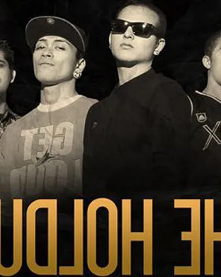 The Holdup Lakewood
