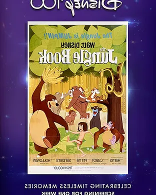 The Jungle Book Akron