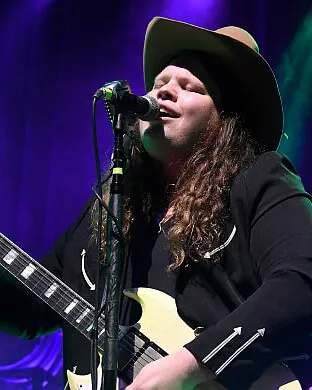 The Marcus King Band Cleveland