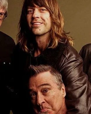 The Old 97's Cleveland