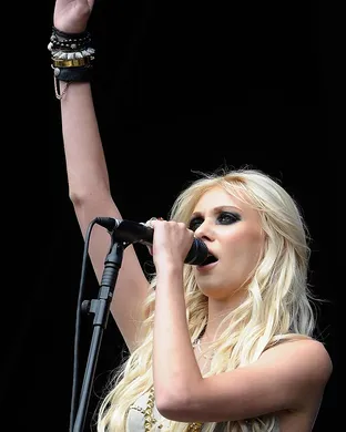 The Pretty Reckless Cleveland