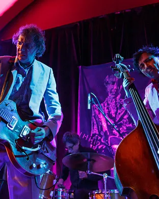 The Sadies Cleveland