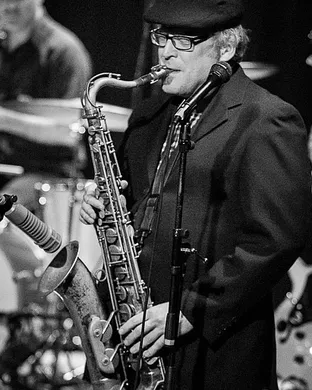 The Slackers Cleveland