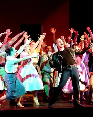 The Sound Of Music Akron