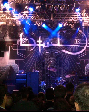 The Sword Cleveland