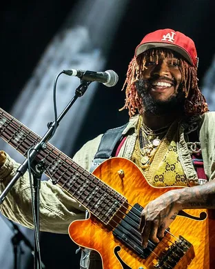 Thundercat Cuyahoga Falls