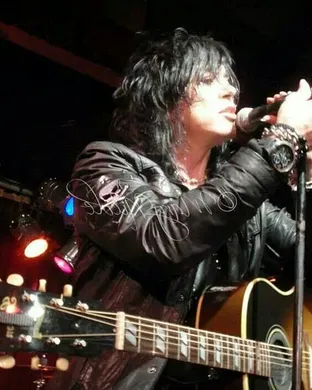 Tom Keifer Akron