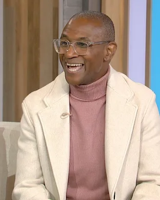 Tommy Davidson  Cleveland