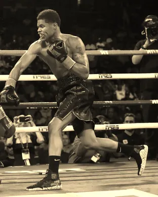 Top Rank Boxing Cleveland