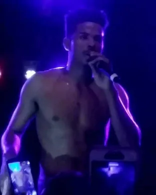Trevor Jackson Cleveland