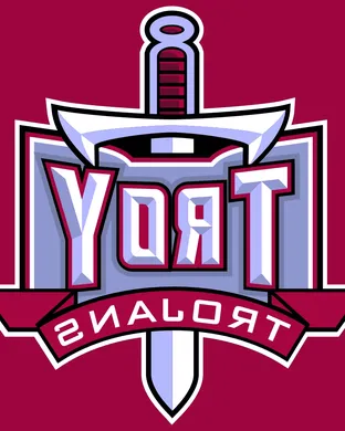 Troy Trojans Football Harrisonburg
