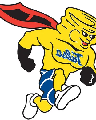 Tulsa Golden Hurricane Tulsa