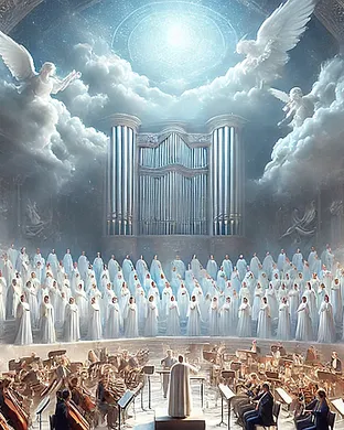 Tuscarawas Philharmonic New Philadelphia