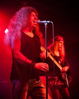 Uli Jon Roth Lakewood