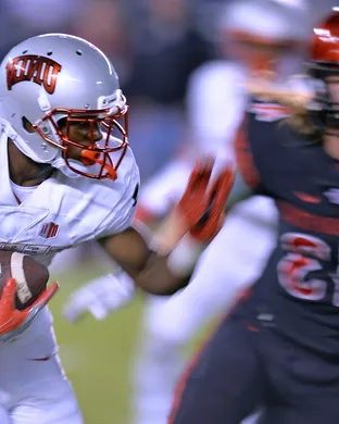 Unlv Rebels Football Akron
