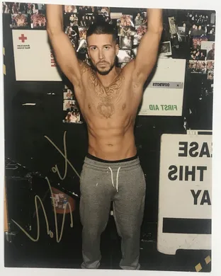 Vinny Guadagnino Cleveland