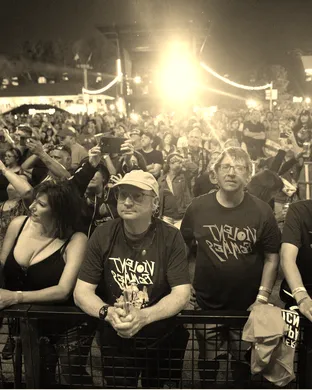 Violent Femmes Cleveland