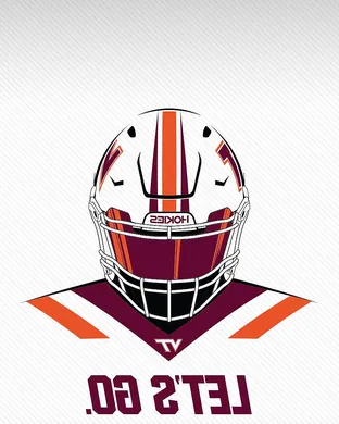 Virginia Tech Hokies Blacksburg