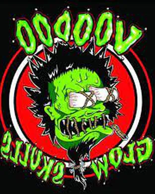 Voodoo Glow Skulls Cleveland