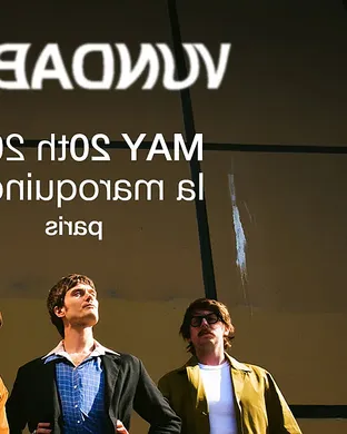 Vundabar Lakewood