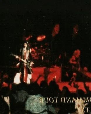 W.A.S.P. Cleveland