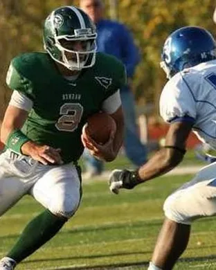 Wagner Seahawks Football Harrisonburg