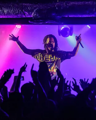 Waka Flocka Flame Cleveland