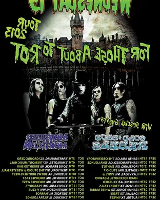 Wednesday 13 Lakewood