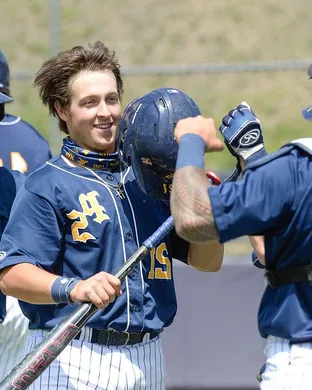 West Virginia Black Bears Niles