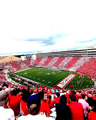 Wisconsin Badgers Green Bay