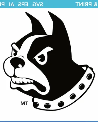 Wofford Terriers Kent