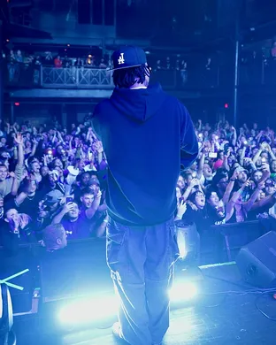 Xavier Wulf Cleveland