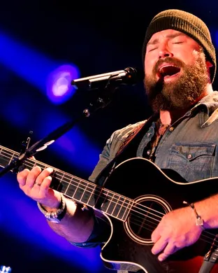 Zac Brown Band Cleveland