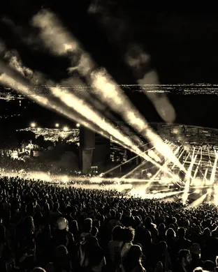 Zeds Dead Cleveland