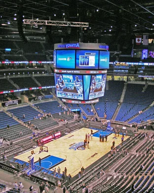 LSU Tigers Women's Basketball Baton Rouge