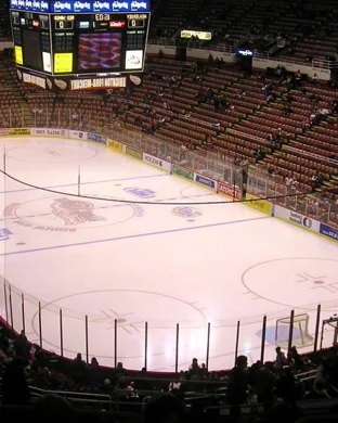 Colorado College Tigers Colorado Springs