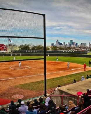 Celebrity Softball Game Eastlake