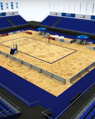 Southern Methodist (SMU) Mustangs Women's Volleyball Dallas