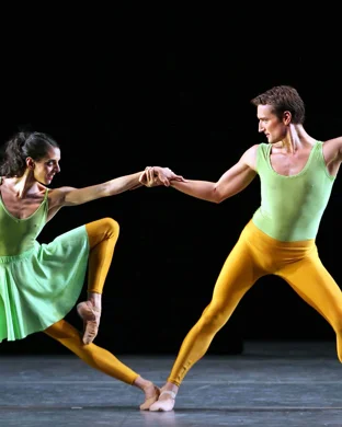 Canton Ballet Canton