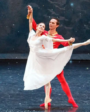 United European Ballet Company Akron