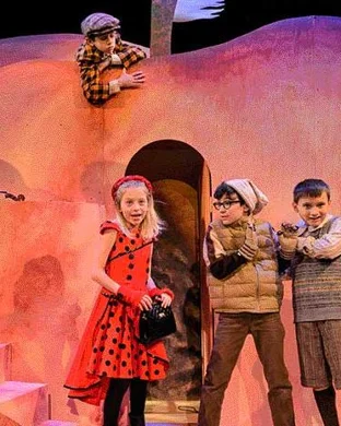 Jubilee - Musical Cleveland