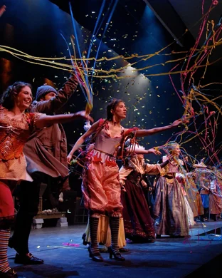 Urinetown Youngstown