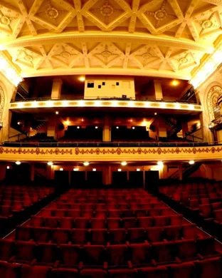 Opera Western Reserve: Pagliacci